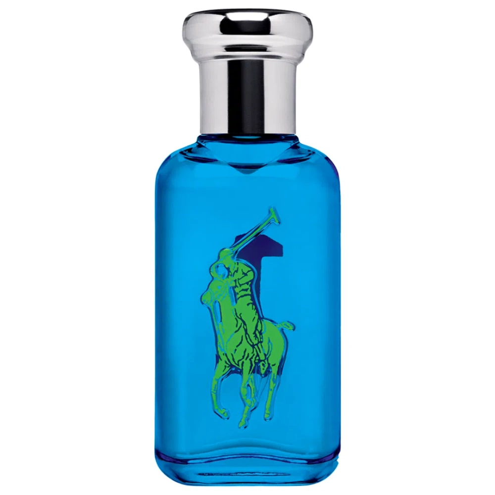 Ralph Lauren Big Pony 1 Woda Toaletowa dla Mężczyzn Spray 50ml