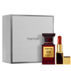 Tom Ford Private Blend Jasmin Rouge Woda Perfumowana EDP 50ml Spray Luksusowa Pomadka 3g Zestaw dla Kobiet 1 Sztuka