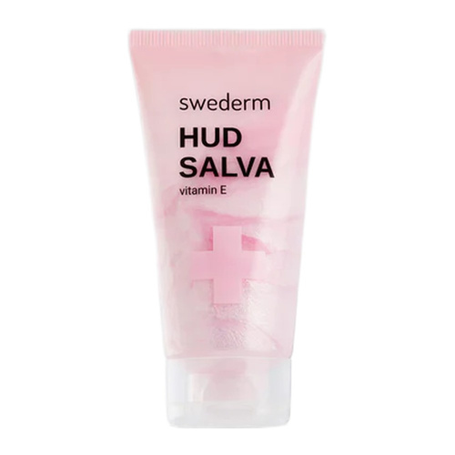 Swederm Hudsalva Vit. E Ointment For Dry Skin 50ml