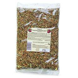 Herbapol Red Clover Flower Herbal Tea for Menopause Symptoms and Blood Pressure 50g