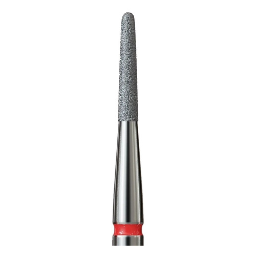 IQ Nails Diamond Drill Bit Cone Fine 1.4mm