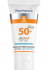 Pharmaceris S Sun SPF50 Protective Face Cream for Babies and Children 50ml