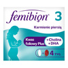 Femibion 3 Breastfeeding Coated Tablets + Soft Capsules 28 Tablets + 28 Capsules