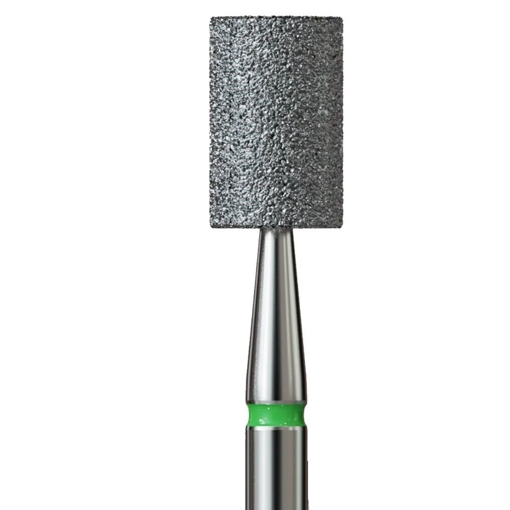 IQ Nails Podiatry Diamond Bit Rough Cylinder 6mm