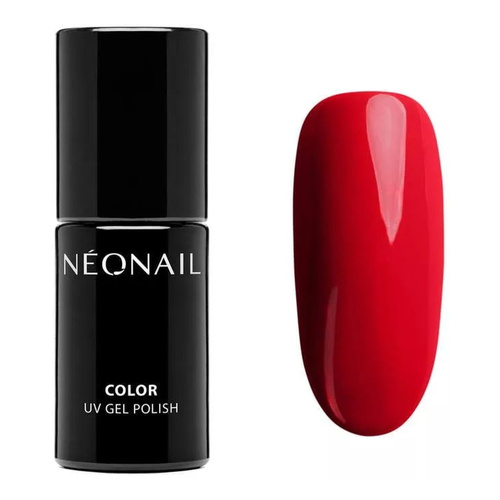 NeoNail UV/LED Sip Of Love Wine Red Set 7.2ml