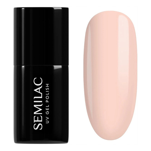 Semilac WeddiNails Lakier Hybrydowy 575 Bridesmaid Like You 7ml