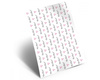 NeoNail Silicone Manicure Background Mat 1 Piece