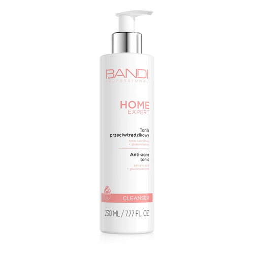 Bandi Medical Expert Anti Acne Anti-Acne Tonic 200ml