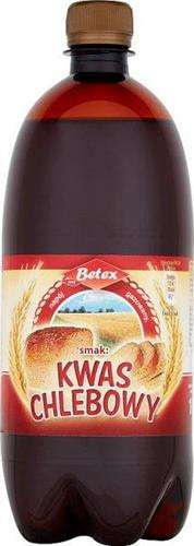 Betex Fermented Bread Drink Barley Malt 1000ml