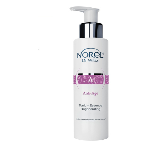 Norel Anti Age Tonic Regenerating Essence for Mature Skin 100ml