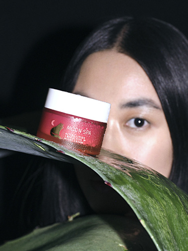 Yope Moon Spa Regenerating Night Cream with Lipids and Bakuchiol 50ml Best Before 31.10.26