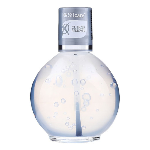 Silcare Cuticle Remover 75ml