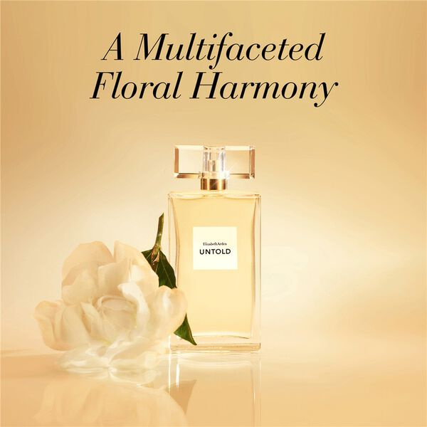 Elizabeth Arden Untold Absolu Eau de Parfum for Women Spray 100ml