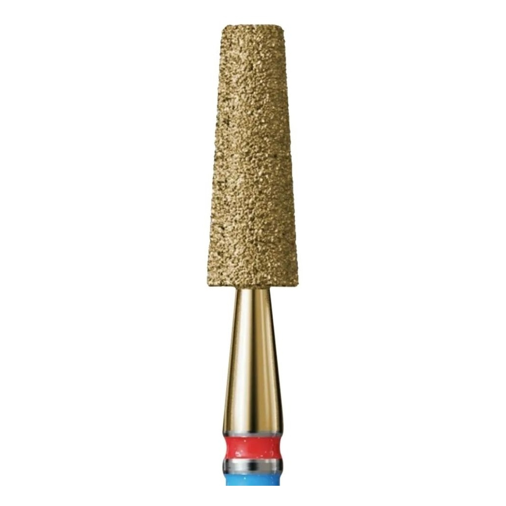 IQ Nails Diamond Cone Duo Drill Bit 3.1mm