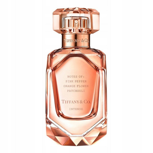 Tiffany & Co Rose Gold Intense Eau de Parfum for Women Spray 50ml