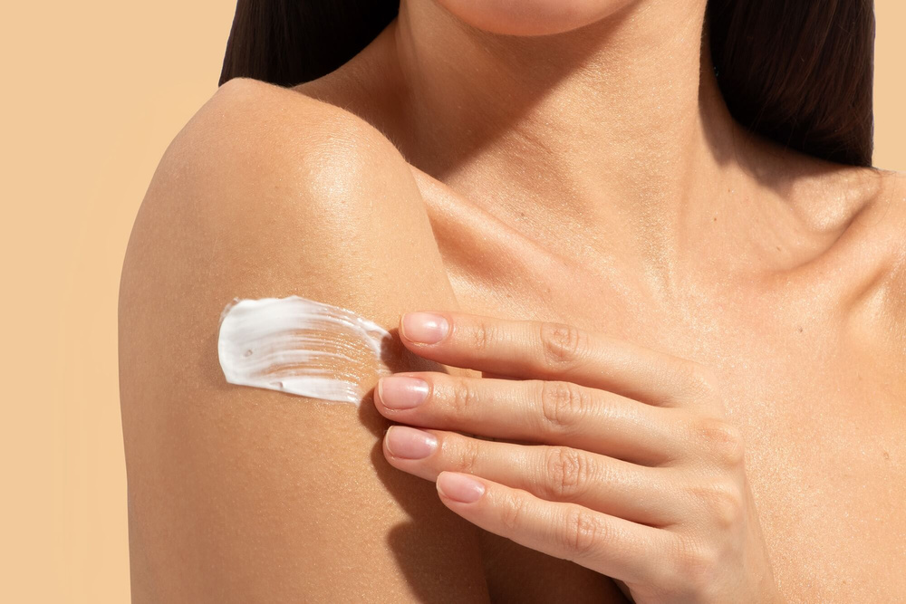 Barwa Natural Expert Regenerating Body Balm White Flowers + Shea 200ml