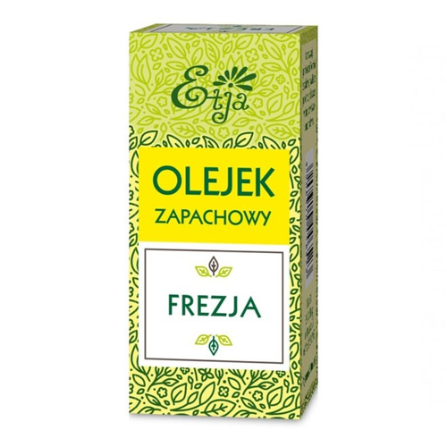 Etja Freesia Fragrance Oil 10ml