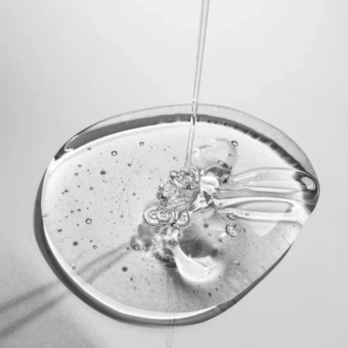 BasicLab Micellis Nawilżający żel do mycia 100 ml