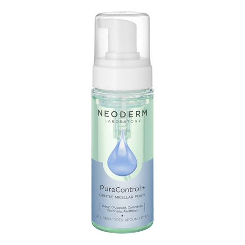 Neoderm PureControl Gentle Micellar Foam 150ml