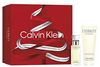 Calvin Klein Eternity Gift Set Woda Perfumowana 30ml + Balsam do Ciała 100ml Zestaw dla Kobiet 1 Sztuka