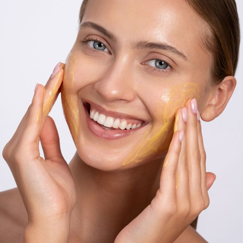 Bielenda Cera Lipidum Multiceramidowe Serum Regenerujące Barierowe 30ml