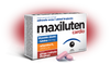 Maxiluten Cardio Eye Health and Circulatory System 30 Tablets