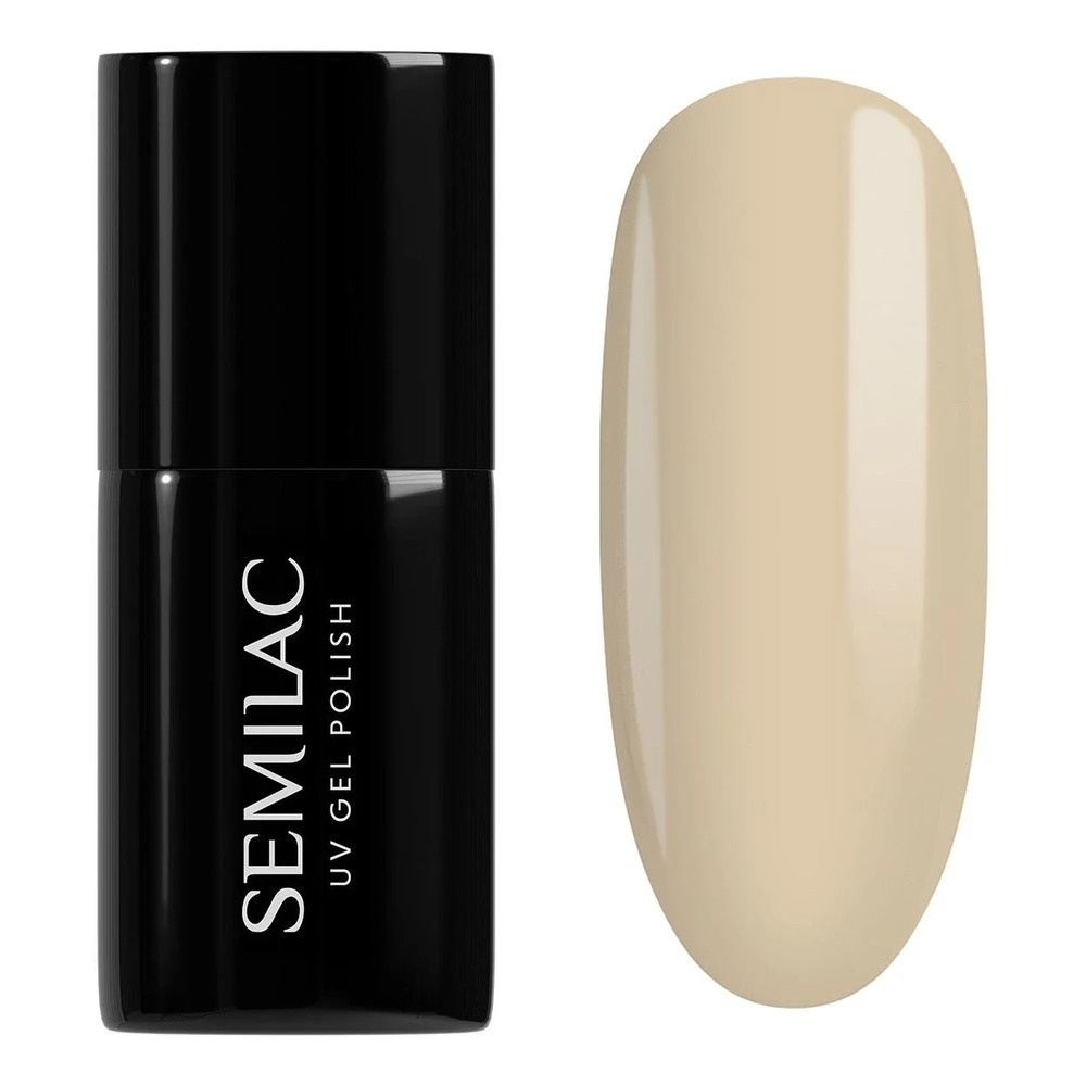 Semilac Wellbeing Hybrid Gel Polish 651 Zen 7ml