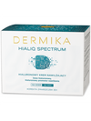 DERMIKA Hialiq Spectrum, Hialuronowy Krem nawilżający 30 + 50ml