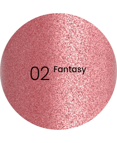 Stars From the Stars Dreamworld Plaything Lip Gloss No. 02 Fantasy 3.6g