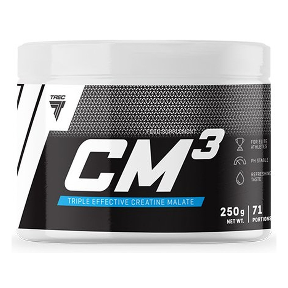 CM3 Powder, White Cola - 250g