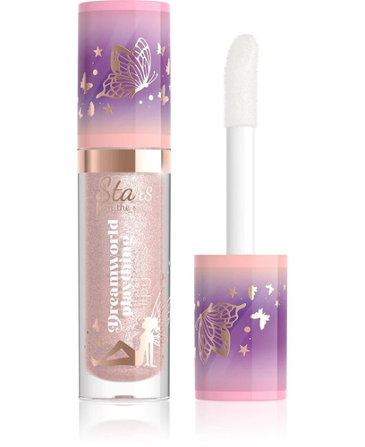 Stars From the Stars Dreamworld Plaything Błyszczyk do Ust Nr 01 Imagination 3,6g