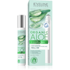 Eveline Organic Aloe + Collagen Wegański Nawilżający Roll-on Modelujący Kontur Oczu 15ml
