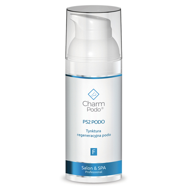 Charmine Rose P52 Tynktura Regenerująca 15ml