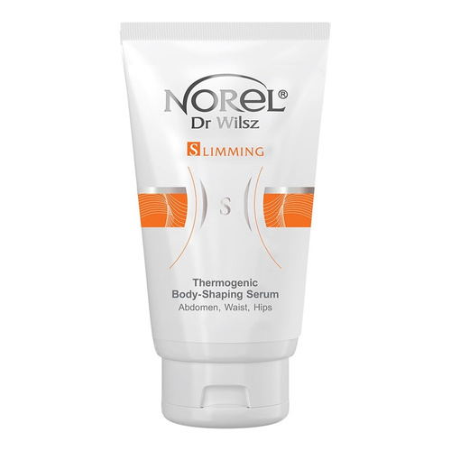 Norel Slimming Termogeniczne Modelujace Serum do Ciała 150ml
