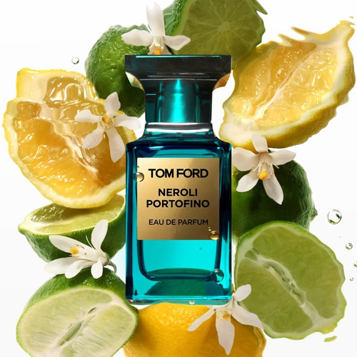 Tom Ford Private Blend Neroli Portofino Eau de Parfum Unisex 30ml