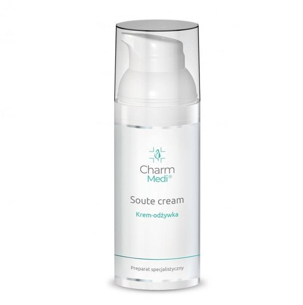 Charmine Rose Medi Krem-Opatrunek po Zabiegach 50ml