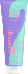 OnlyBio Hair Cycling Nawilżenie Szampon do Włosów i Skóry Głowy 250ml
