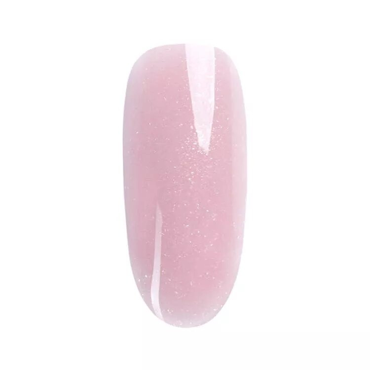 NeoNail Duo Acrylgel Shimmer Lilac 30g