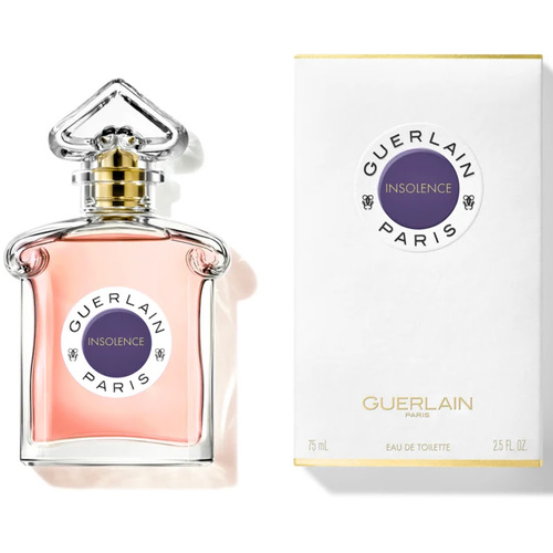 Guerlain Insolence Woda Toaletowa dla Kobiet Spray 75ml