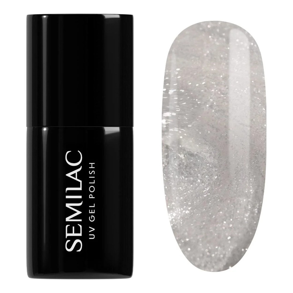 Semilac In My Summer Hybrid Gel Polish 496 Open Air 7ml