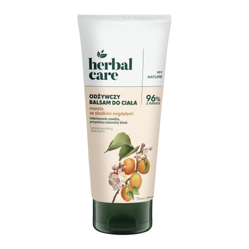 Farmona Herbal Care Morela Odżywczy Balsam do Ciała 200ml