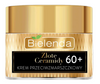 Bielenda Gold Ceramides Deeply Rebuilding Anti Wrinkle Day and Night Cream 60+ 50ml