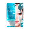 Eveline Sheet Mask Hyaluron Maska na Tkaninie Ultranawilżająca 1 sztuka
