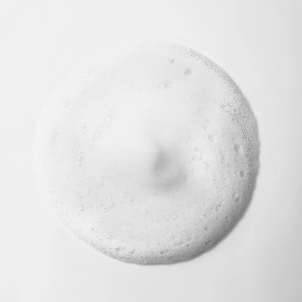 BasicLab Micellis Kojąca Pianka Myjąca 2% Betainy Naryngenina Witamina C dla Skóry Naczynkowej i Wrażliwej 150ml