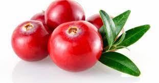 Herbapol Cranberry with Vitamin C 60 Capsules Best Before 31.05.26