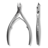 Staleks Pro Smart 50 Cuticle Nippers Professional Manicure Pedicure Tool NS-50-7 7mm