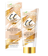 BIELENDA CC 10w1 Multifunkcyjny Krem - Fluid Do Ciała Wodoodporny, Spf6, 175ml