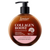 Jantar Collagen Boost Regenerating Hand Soap Amber Essence Marine Collagen for Dry Skin 400ml