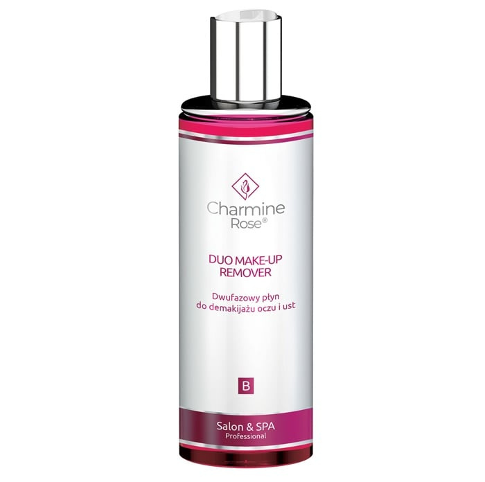Charmine Rose 2-Phase Make-Up Remover 200ml