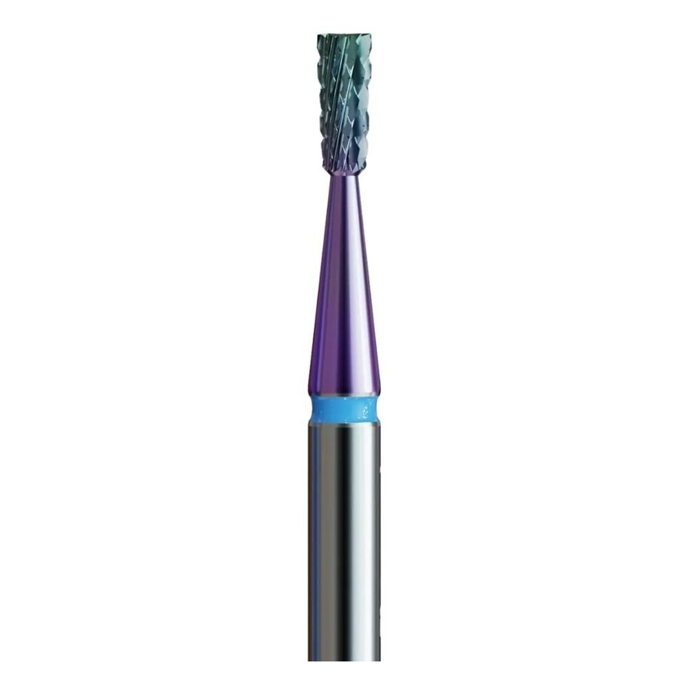 IQ Nails Tungsten Carbide Drill Bit Flat Cone 1.6mm